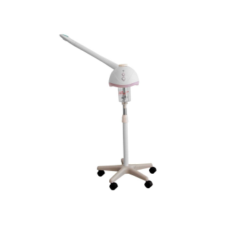 Equipo de vapor de ozono con brazo ajustable-Leer más