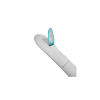 Equipo de vapor de ozono con brazo ajustable