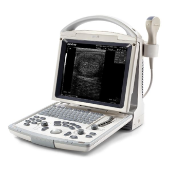 ECOGRAFO EQUIPO ULTRASONIDOS DIGITAL MINDRAY DP20- SIN BATERIA-Leer más