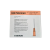AGUJA 1.20mm X 40mm, 18G 1 1/2" CAJA 100 UDS (ROSA) BRAUN MEDICAL