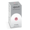 AGUJA DE PUNCION SECA (APS) REGULAR 0,30mm x 50mm CON GUIA (ROSA) CAJA 100 UD