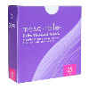 AGUJA MESOTERAPIA EXTRA THIN WALL 27G 0,40 X 12 MM., CAJA 25 UD.