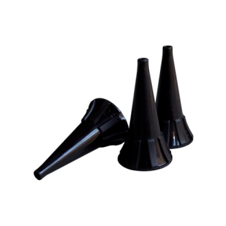 Speculum otoscopio compatibile WA 4 mm 1000 U-Leggi tutto