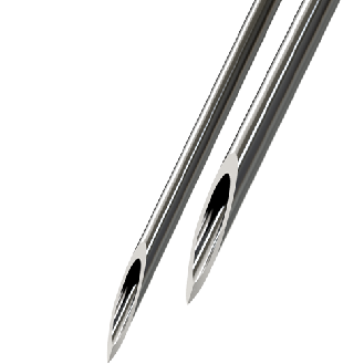 UNSICHTBARE NADEL TSK 33G 0,2 X 9 mm, SCHACHTEL 100 STK.-Beschreibung lesen