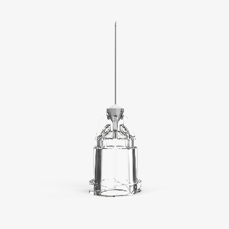 Aiguille hypodermique 33G 0,2 x 9 mm-Lire la description