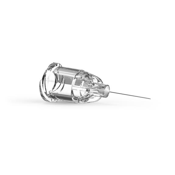 AIGUILLE INVISIBLE TSK 33G 0,2 X 9 mm, BOÎTE DE 100 UNITÉS-Lire la description