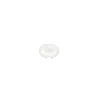 Tappetino circolare bianco IBP Non-Woven, diametro 50 cm, confezione da 50-Leggi tutto