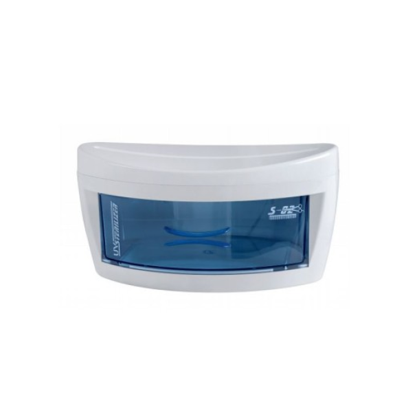 UV-STERILISATOR-Beschreibung lesen