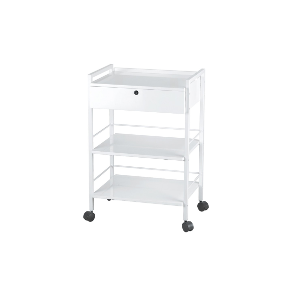 CHARIOT AUXILIAIRE EASY ECOLINE CHARIOT AUXILIAIRE EASY ECOLINE-Lire la description