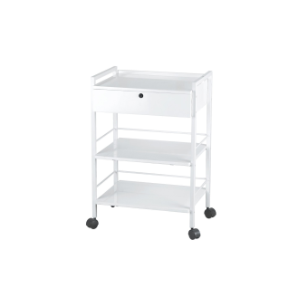 CHARIOT AUXILIAIRE EASY ECOLINE-Lire la description