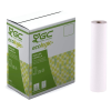 ROULEAU DE PAPIER 2 PLIS 60 CM X 80 M PRÉDÉCOUPÉ 2 M (BOÎTE 6 PCS)