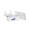 CUVETTE D'IMMERSION EN PVC 10 LITRES POUR DÉSINFECTION