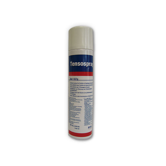 SPRAY PER FISSAGGIO DI IMBOTTITURE TENSOSPRAY 300 ML-Leggi tutto