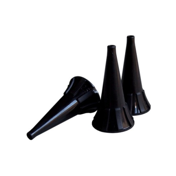 ESPECULO OTOSCOPIO COMPATIBLE WA 2.5 mm 1000 U-Leer más