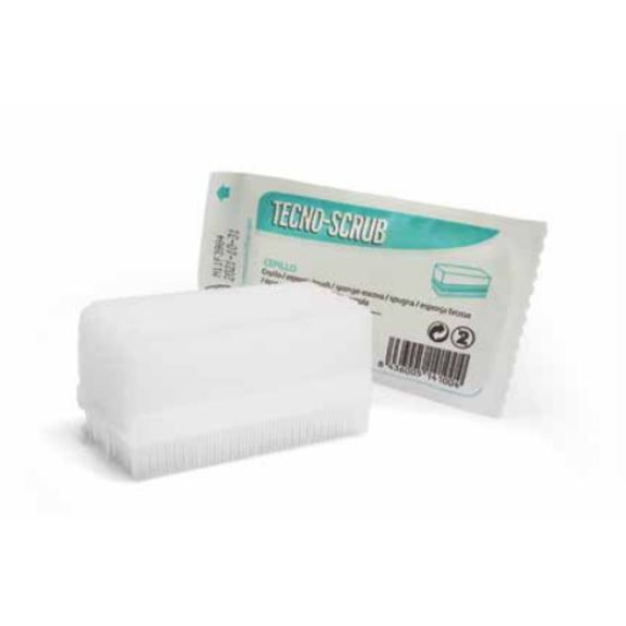 TECNO SCRUB BÜRSTE - TROCKEN STK-Beschreibung lesen