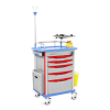 CHARIOT D'URGENCE ZIGERSAN