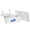 CUBETA INMERSION PVC 5 LITROS PARA DESINFECCION