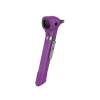 Otoscopio tascabile Welch Allyn Pocket LED Violet - Resistente e Leggero