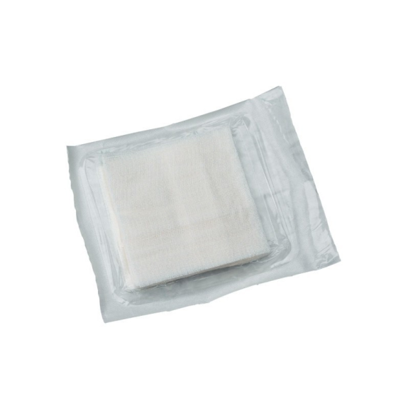 GASA ESTERIL 20 HILOS 20X20 P/7.5 X 6 CM 8 CAPAS EN SOBRE 5 UDS. CAJA 20 SOBRES GASA ESTERIL 20 HILOS 20X20 P/7.5 X 6 CM 8 CAPAS EN SOBRE 5 UDS. CAJA 20 SOBRES-Leer más