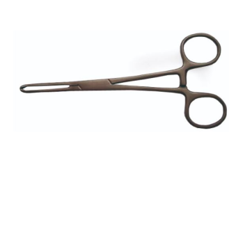 Allis-Klemme 5x6 15 cm-Beschreibung lesen