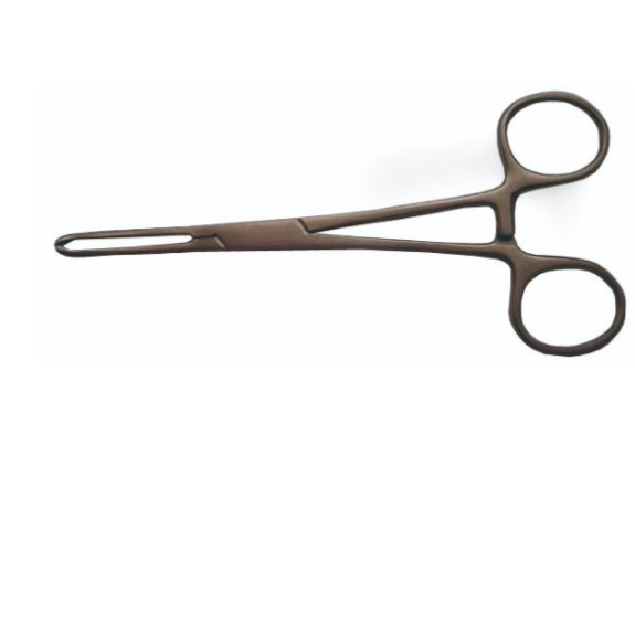 PINZA ALLIS 5X6 15 CM.-Leer más