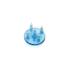 MULTINIECTORE CIRCOLARE 5 MESOTERAPIA CON AGO 30G (0.30) X 4 MM UD