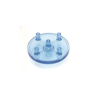 MULTINYECTOR CIRCULAR 5 MESOTERAPIA SIN AGUJA UD.-Leer más