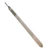 Scalpello a Manico Lungo N. 4 di Mattes - Precisione e Comfort