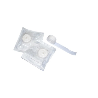 Sterile Mullbinde 10 m x 1 cm, 1 Stück-Beschreibung lesen