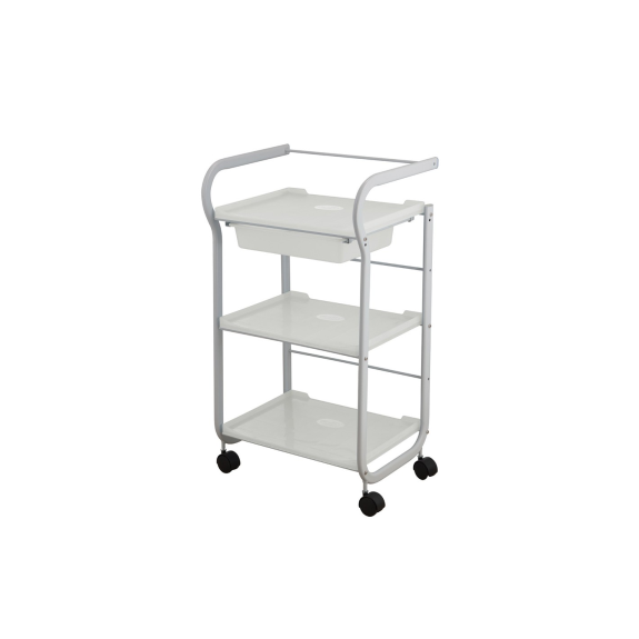 CARRITO AUXILIAR PART ECOLINE CARRITO AUXILIAR PART ECOLINE-Leer más