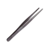 Pinzas de disección fina TALEXCO de 14 cm - Sin dientes, herramienta de precisión