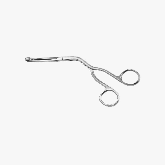 PINZA MAGILL NIÑO 20CM-Leer más