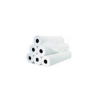 ROLLO PAPEL CAMILLA BLANCO TEJIDO SIN TEJER 58 X 80 20 GR.PRECORTADO 40 CM.(CAJA