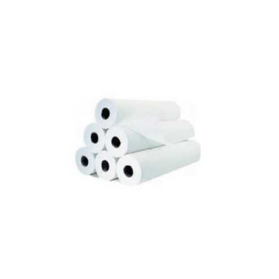ROLLO PAPEL CAMILLA BLANCO TEJIDO SIN TEJER 58 X 80 20 GR.PRECORTADO 40 CM.(CAJA-Leer más