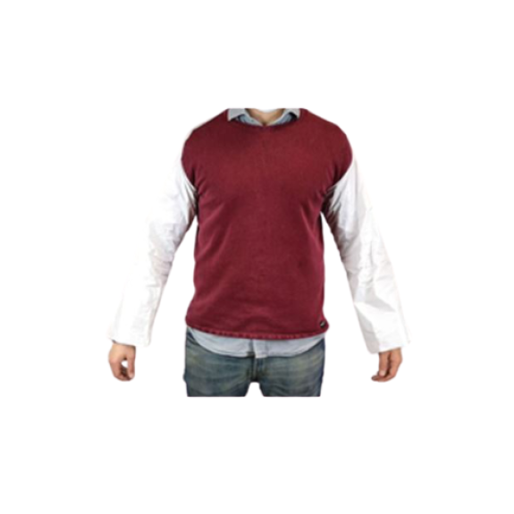 Chaqueta desechable con mangas de polietileno, paquete de 100-Leer más