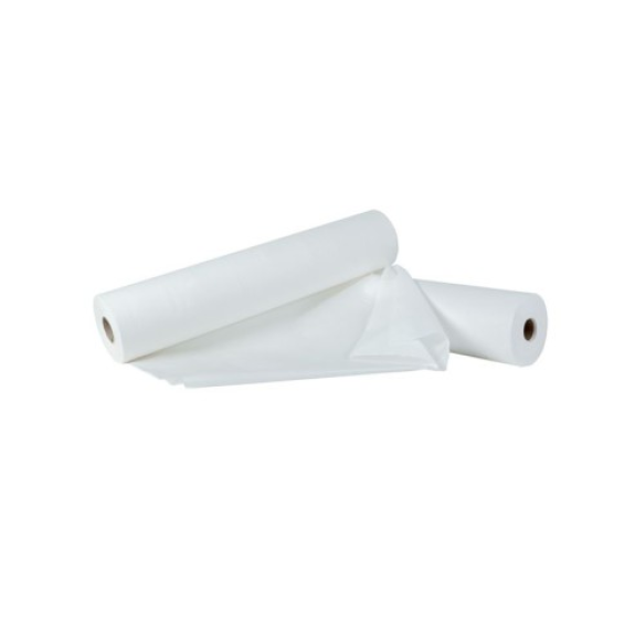 "ROTOLI DI CARTA LETTINO BIANCA PLASTIFICATA 80 MT. PREFUSTELLATA 40 CM., SCATOLA 6 PZ." "ROTOLI DI CARTA LETTINO BIANCA PLASTIFICATA 80 MT. PREFUSTELLATA 40 CM., SCATOLA 6 PZ."-Leggi tutto
