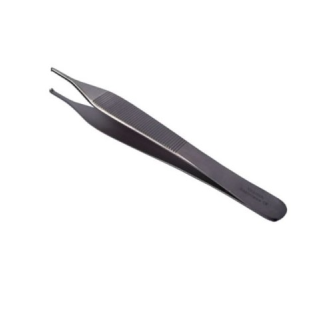 PINZA ADSON S/D 12 CM-Leer más