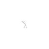 PINZA MAGILL ADULTO 25 CM