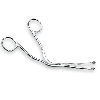 PINZA MAGILL ADULTO 25CM