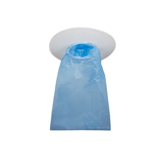 COPRIMANICO PER LAMPADA CHIRURGICA STERILE COPRIMANICO PER LAMPADA CHIRURGICA STERILE-Leggi tutto
