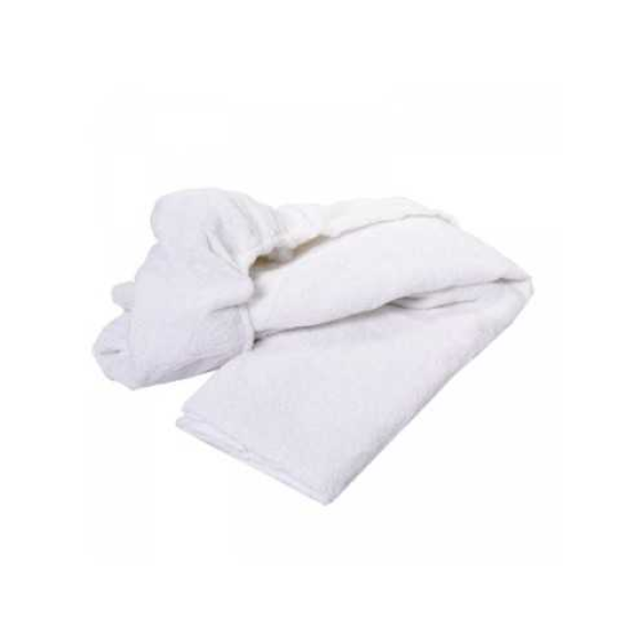 COPRILETTO IN COTONE RICCIOLATO 60 X 190 CM - SENZA FORO FACCIALE (82X220 CM) COPRILETTO IN COTONE RICCIOLATO 60 X 190 CM - SENZA FORO FACCIALE (82X220 CM)-Leggi tutto