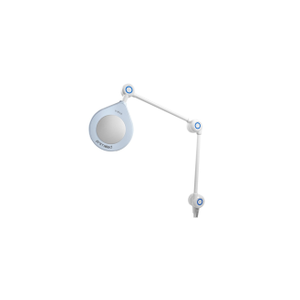 Lampada chirurgica PRIMALED per interventi minori con luce fredda e 9 lenti LED-Leggi tutto