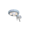 Lampe chirurgicale mineure PRIMALED avec lumière froide et 9 lentilles LED