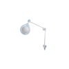 Lampe chirurgicale mineure PRIMALED avec lumière froide et 9 lentilles LED