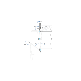 Lampada chirurgica PRIMALED per interventi minori con luce fredda e 9 lenti LED-Leggi tutto