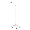OP-LAMPE SOLIS 30 F MIT ROLLSOCKEL