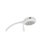 OP-LAMPE SOLIS 30 F MIT ROLLSOCKEL