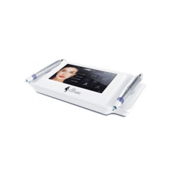 Système de micropigmentation Touch Pro avec module hygiénique et haute précision Système de micropigmentation Touch Pro avec module hygiénique et haute précision-Lire la description