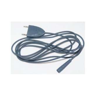 Cable bipolar LED Italia Surtron - 3 metros-Leer más