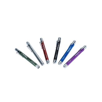 LINTERNA DE BOLSILLO RIESTER RI-PEN N 5070 3V LED-Leer más